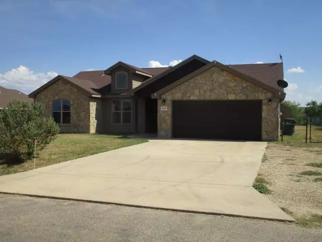 8339 Puma Court, San Angelo, TX 76901