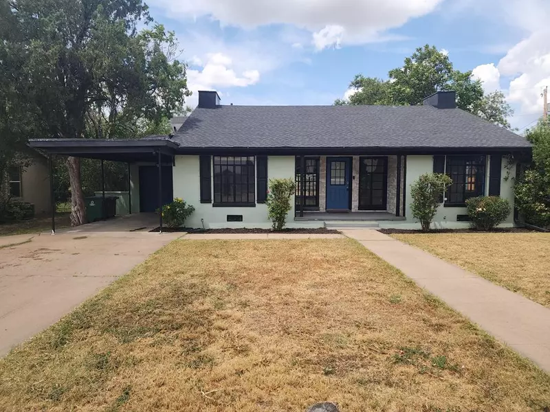 310 Penrose St, San Angelo, TX 76903