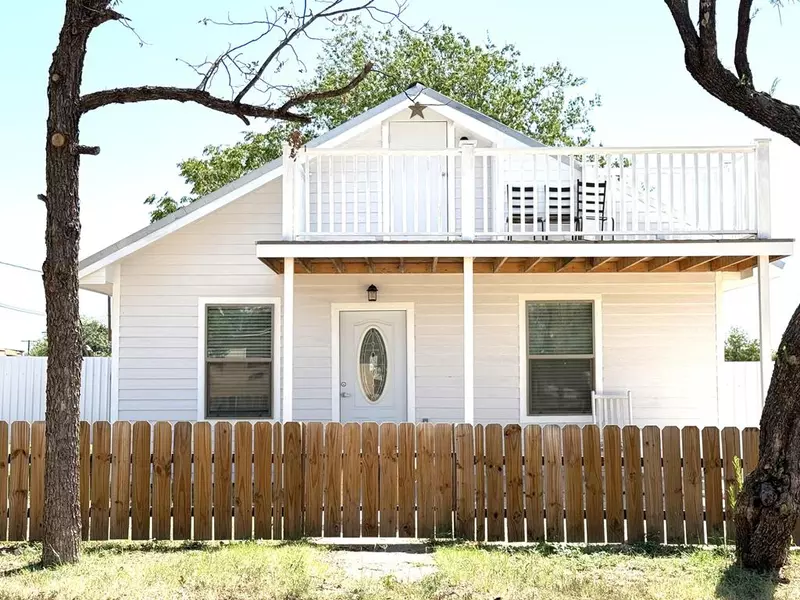 940 Austin St, Colorado City, TX 79512