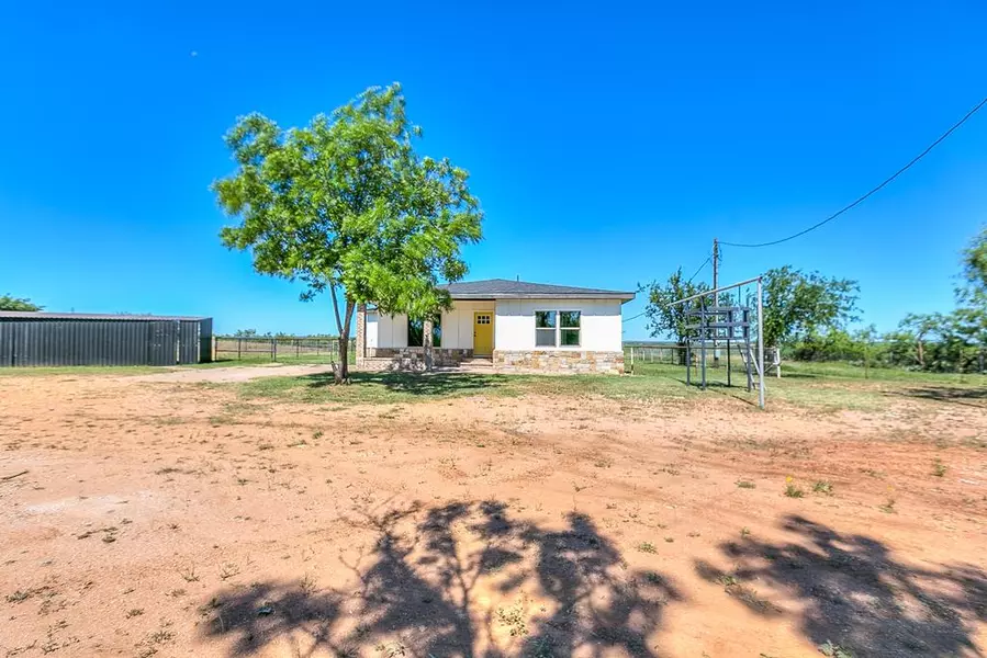 5001 FM 2333, Bronte, TX 76933