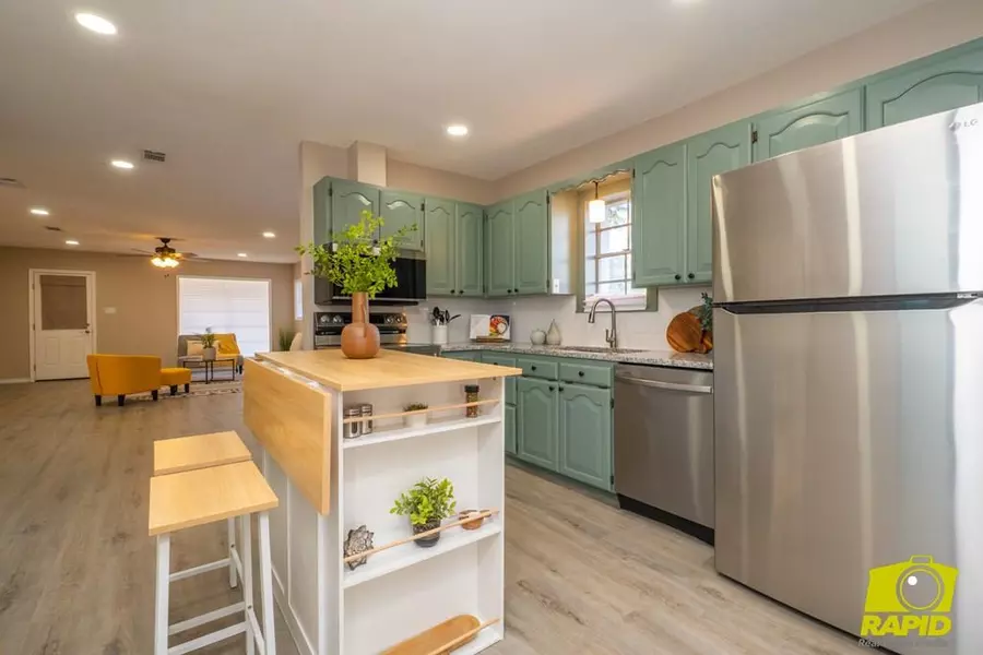 410 Ave C, San Angelo, TX 76903