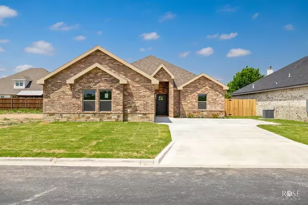 5441 Riviera Lane, San Angelo, TX 76904