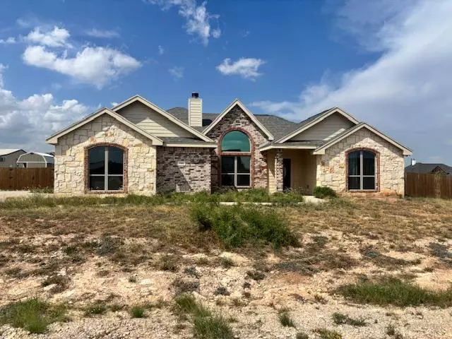 5302 Grey Wolf Lane, San Angelo, TX 76901