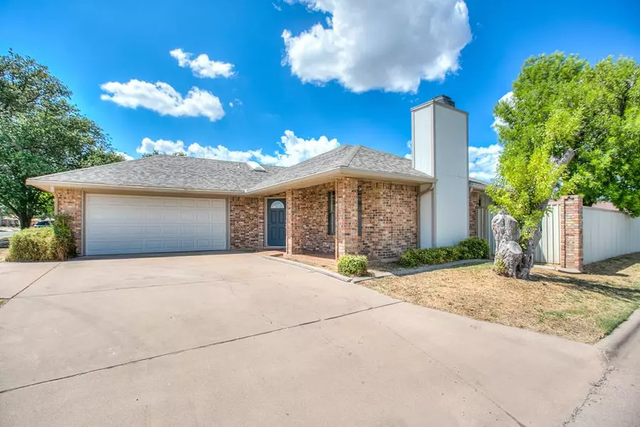 1602 Wyoming Ave, San Angelo, TX 76904