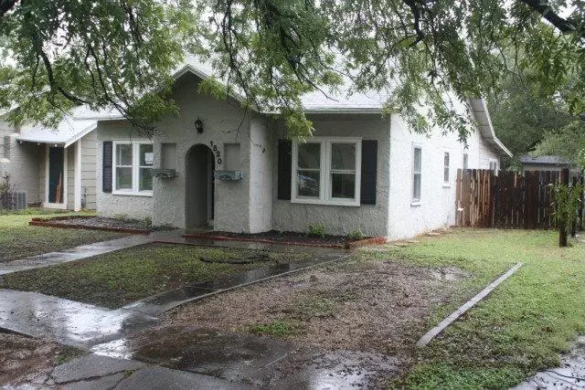 1520 Harrison St, San Angelo, TX 76903