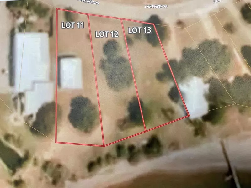 11 Lakeview Dr, Tow, TX 78672