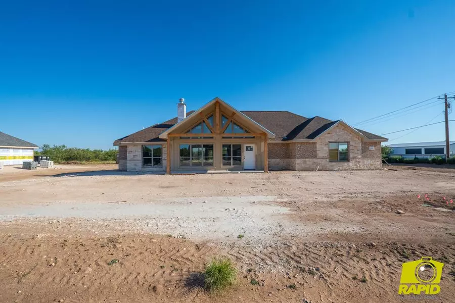 9502 Grey Wolf Lane, San Angelo, TX 76901