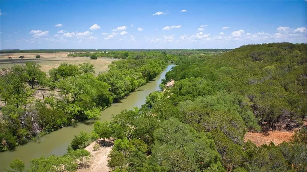 0 Hwy 29, Menard, TX 76859