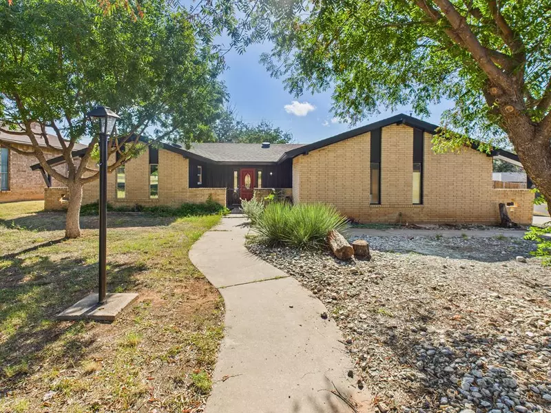 264 Glenna Dr, San Angelo, TX 76901