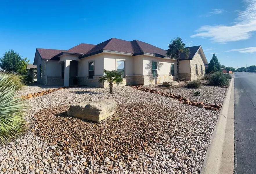 4170 Kensington Creek, San Angelo, TX 76904