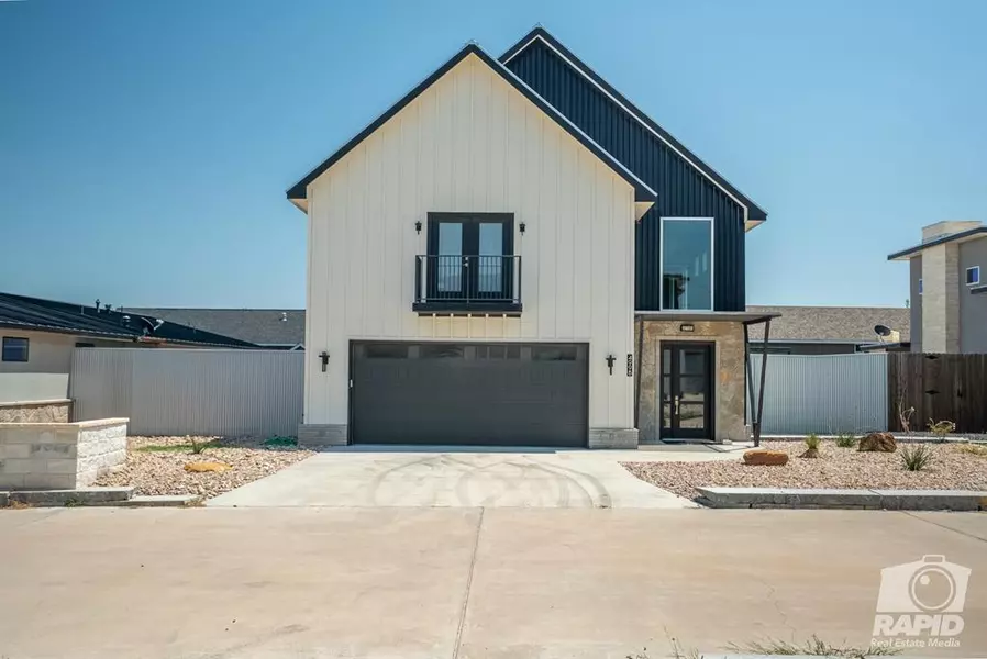 4998 Silver Creek Pass, San Angelo, TX 76904