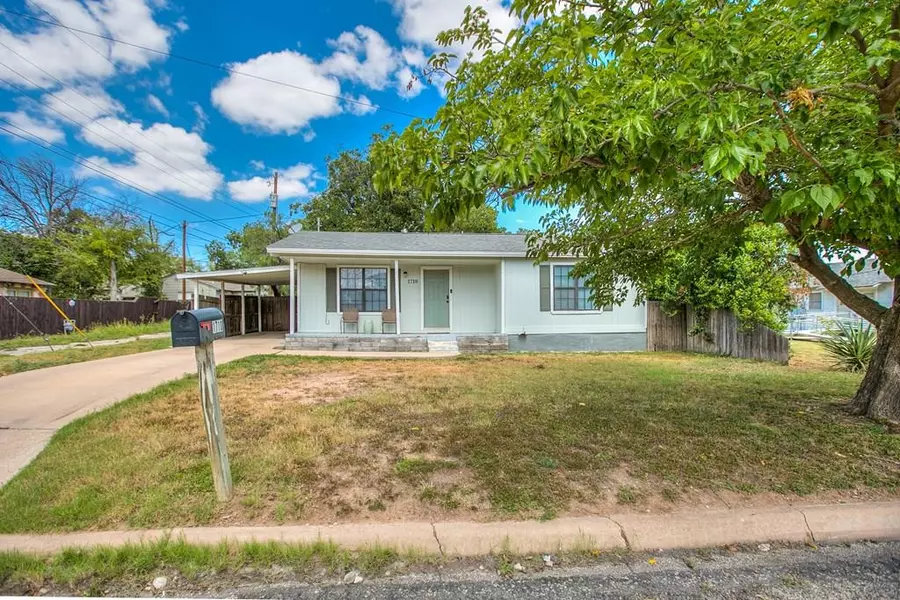 1710 Ave H, San Angelo, TX 76903