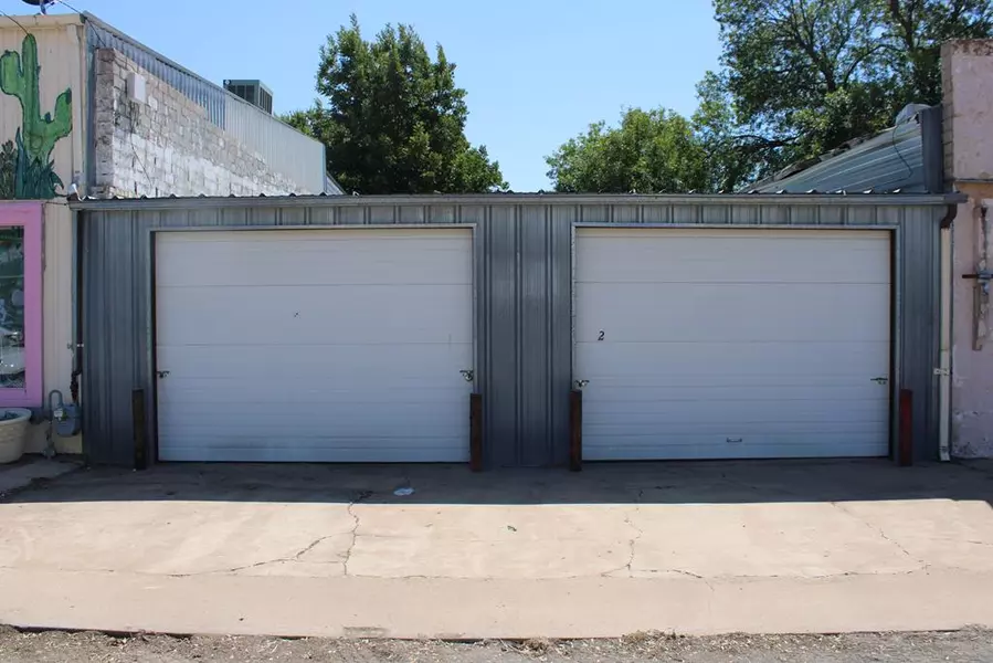 711 Strong Ave, Ballinger, TX 76821