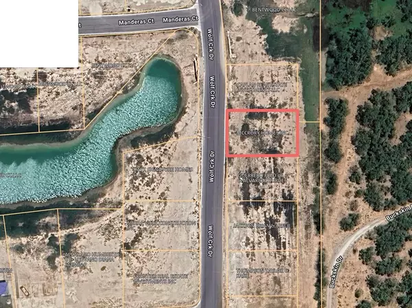 5018 Wolf Creek Dr, San Angelo, TX 76904