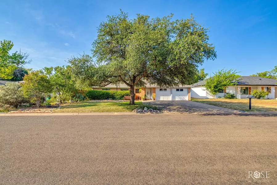 3841 Inglewood Dr, San Angelo, TX 76904