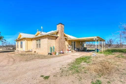 7902 Hwy 208, San Angelo, TX 76905