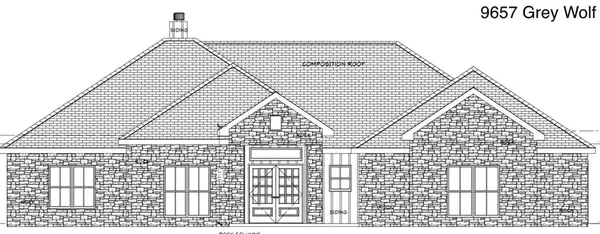 9657 Grey Wolf Lane, San Angelo, TX 76901