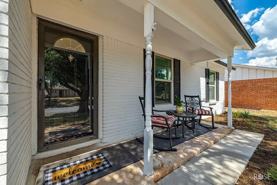 3530 Old Post Rd, San Angelo, TX 76904
