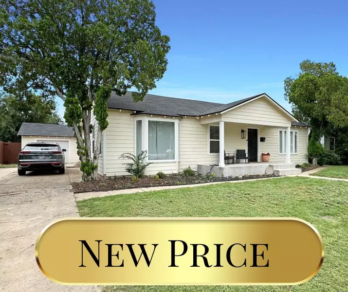 110 Washington St, San Angelo, TX 76901