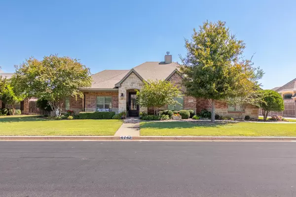 4742 Royal Troon, San Angelo, TX 76904