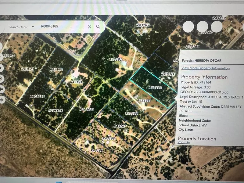 0000 Burma Rd, Carlsbad, TX 76934