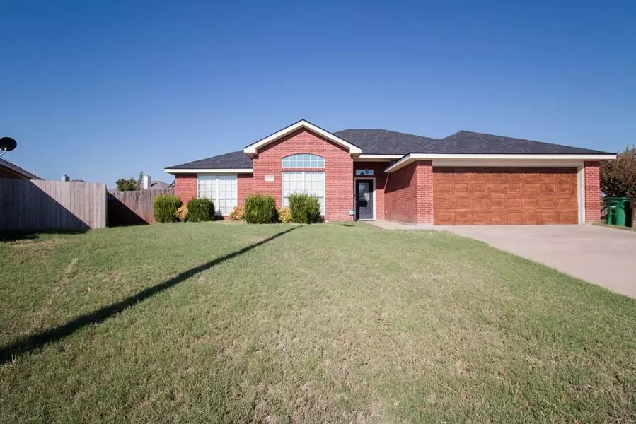 3533 Toyah St, San Angelo, TX 76904