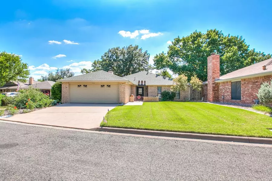 2009 Pebble Beach Court, San Angelo, TX 76904