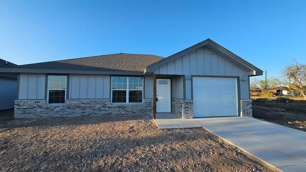 1722 La Follette St, San Angelo, TX 76905