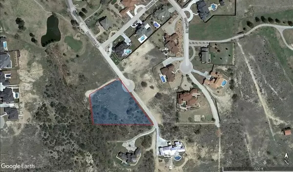 5721 Columbine Lane, San Angelo, TX 76904