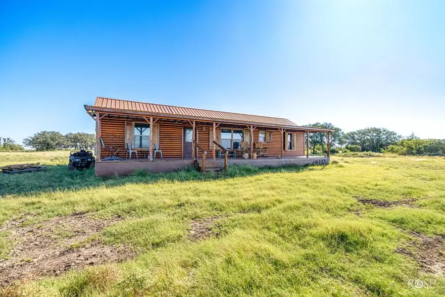 3459 Private Rd 3324, Sonora, TX 76950