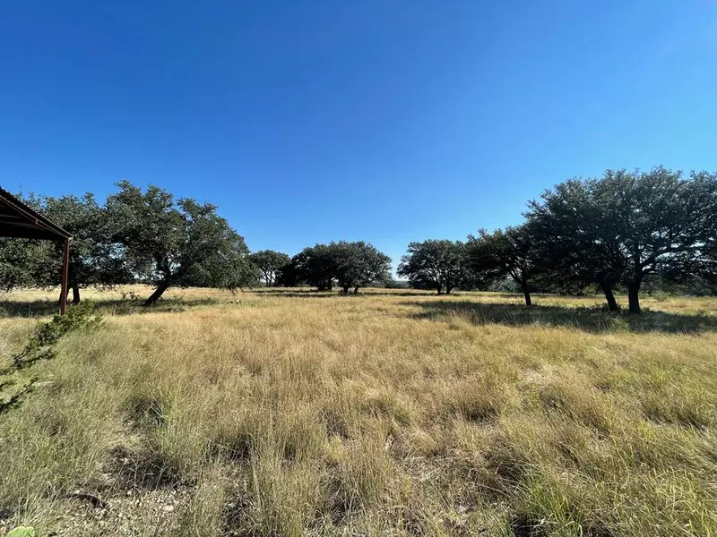 0000 Hilltop Rd, Christoval, TX 76935