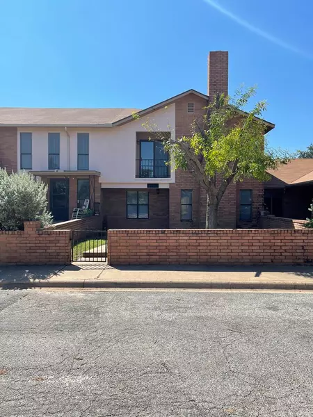 3537 Green Ridge Dr, San Angelo, TX 76904
