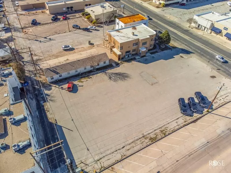 203 Beauregard Ave, San Angelo, TX 76904