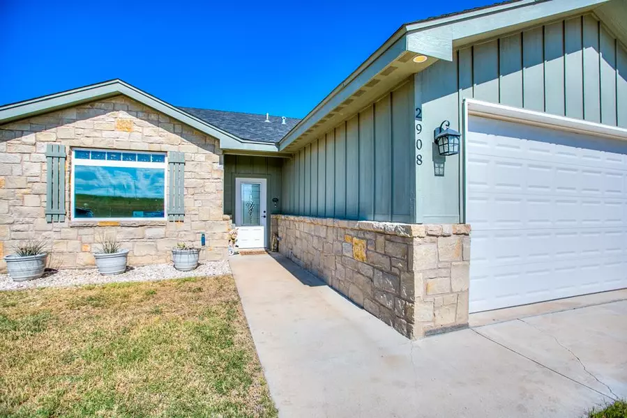 2908 Houston St, San Angelo, TX 76901