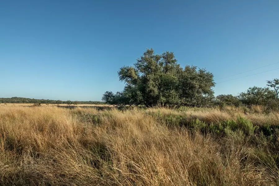 - County Rd 208, Voca, TX 76887