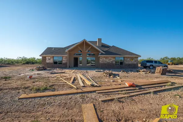 9585 Grey Wolf Lane, San Angelo, TX 76901