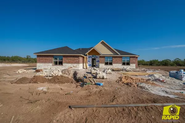 9676 Jaguar Trail, San Angelo, TX 76901