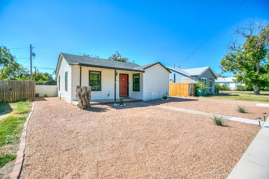 319 Howard St, San Angelo, TX 76901