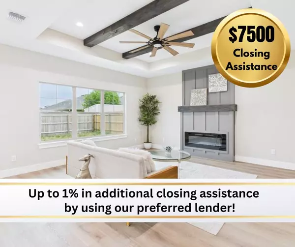 1942 Pine Valley St, San Angelo, TX 76904