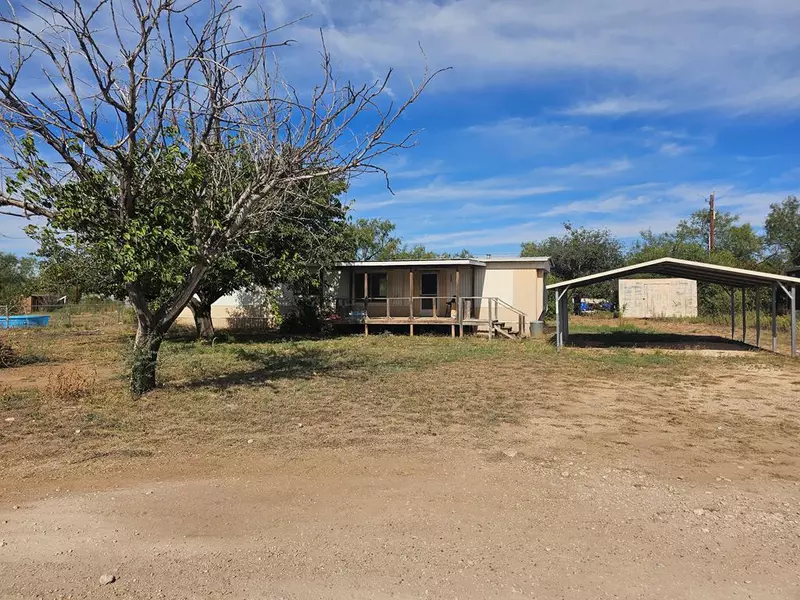 6348 Hopi Trail, San Angelo, TX 76901
