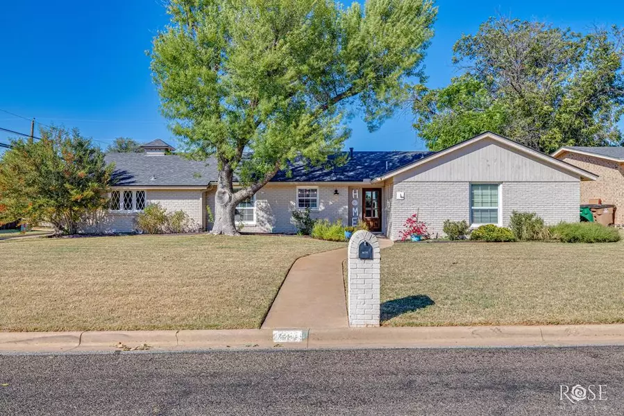 2674 Rice Ave, San Angelo, TX 76904