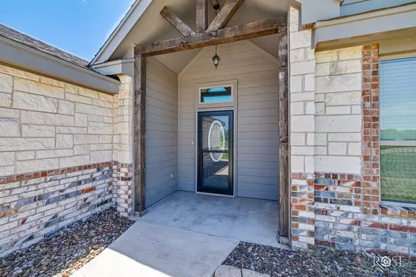 16927 Riata Trail, Christoval, TX 76937