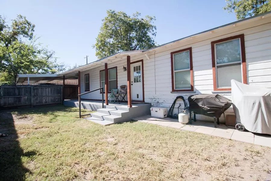 213 Van Buren St, San Angelo, TX 76901