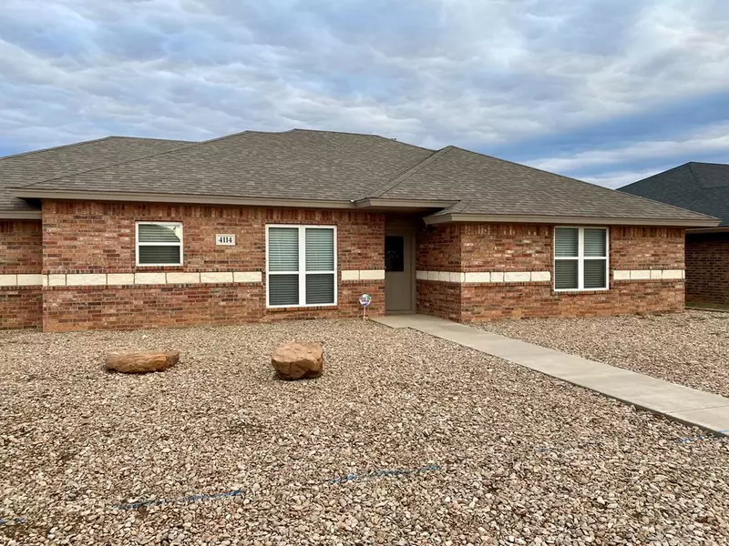 4114 Huntleigh Dr, San Angelo, TX 76904