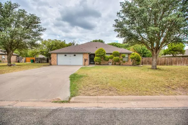 6317 Ranch Lane, San Angelo, TX 76904