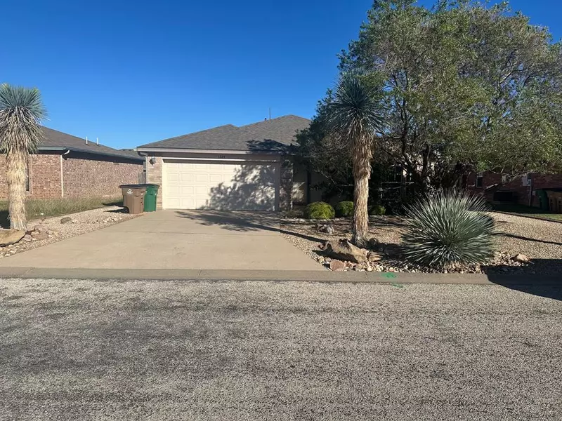 1224 Johnny Lane, San Angelo, TX 76905