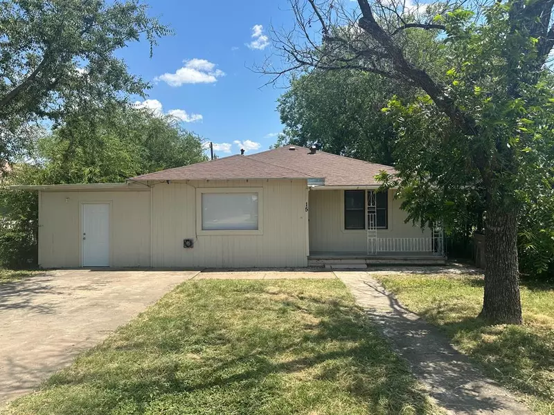 15 23rd St, San Angelo, TX 76903