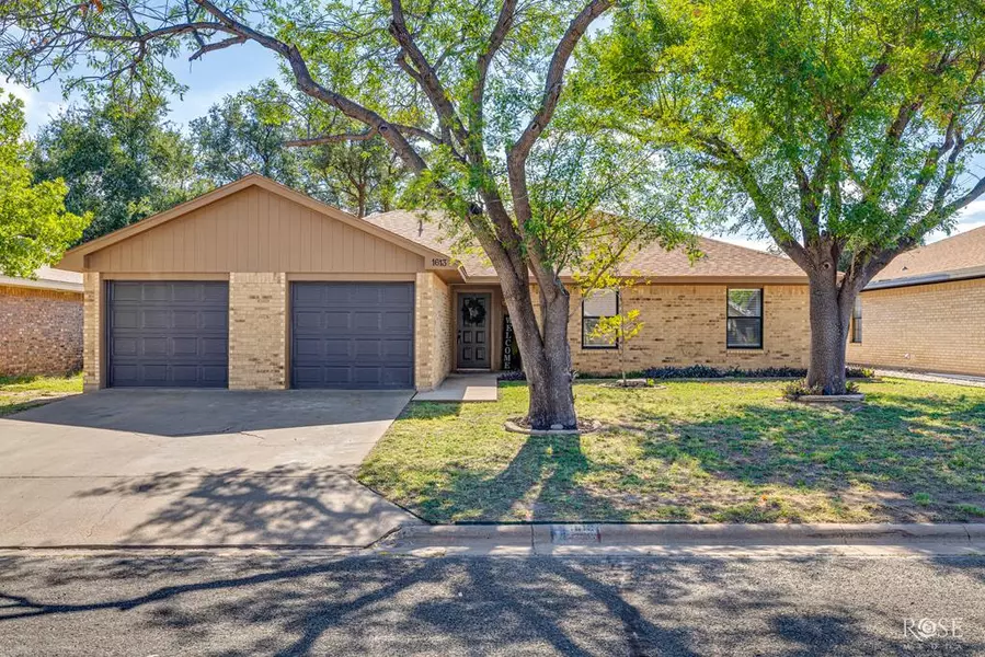 1613 Idaho Ave, San Angelo, TX 76904