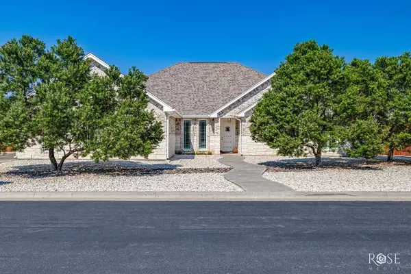 4745 Karsten Creek, San Angelo, TX 76904
