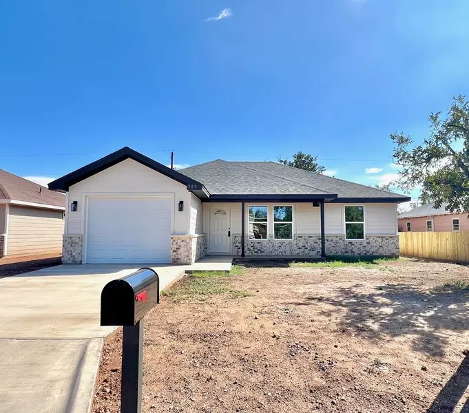 309 25th St, San Angelo, TX 76903